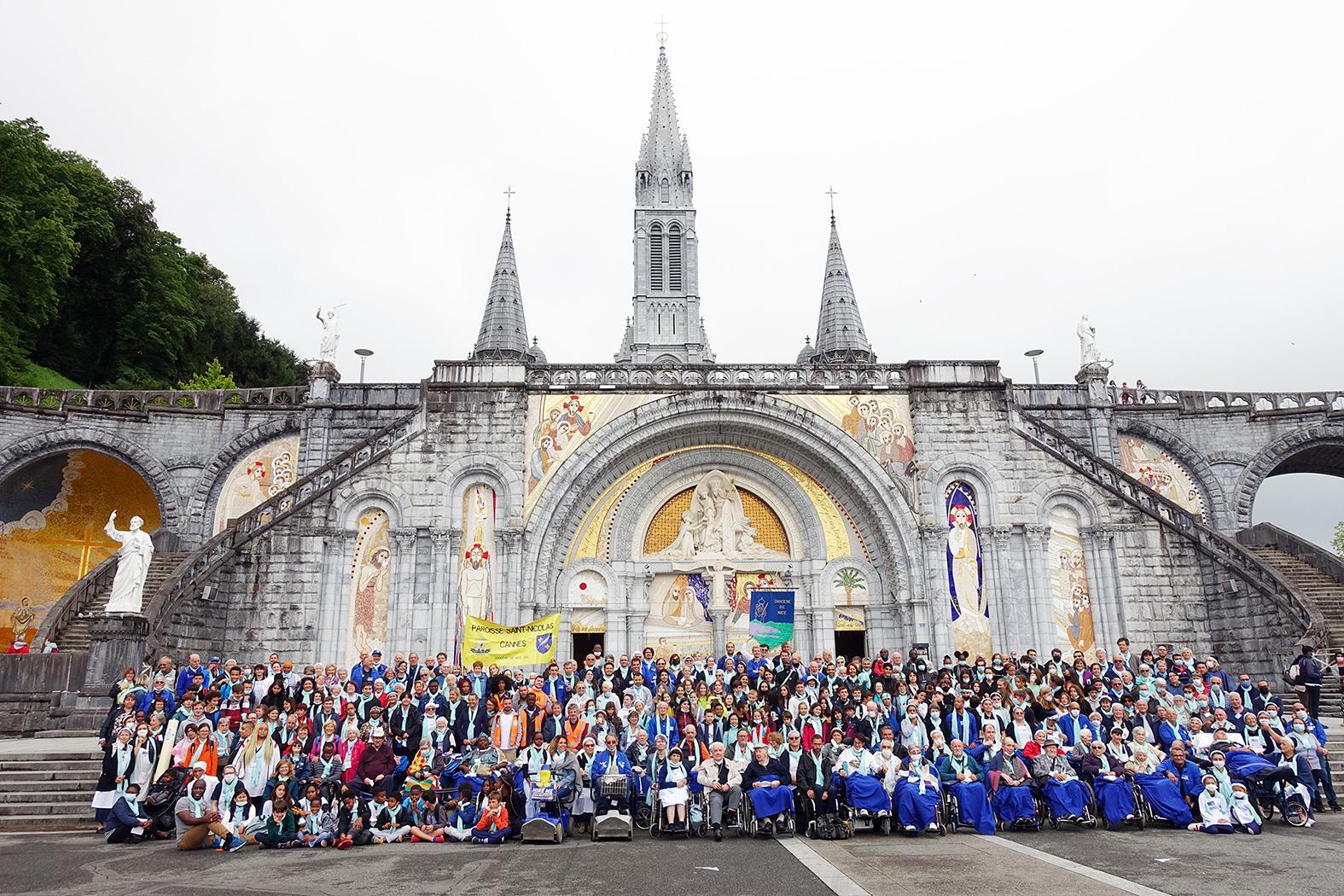 2021 lourdes